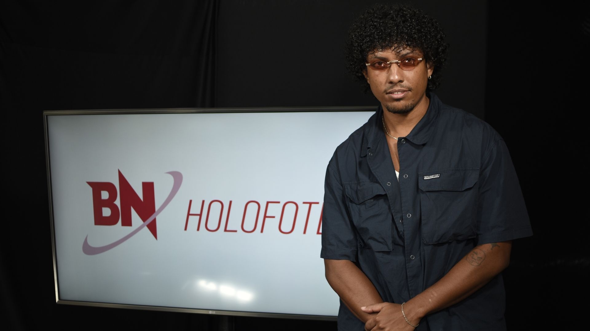 “Começou como hobby e virou uma paixão”: como Matchola reinventa o rap alternativo a partir de Salvador