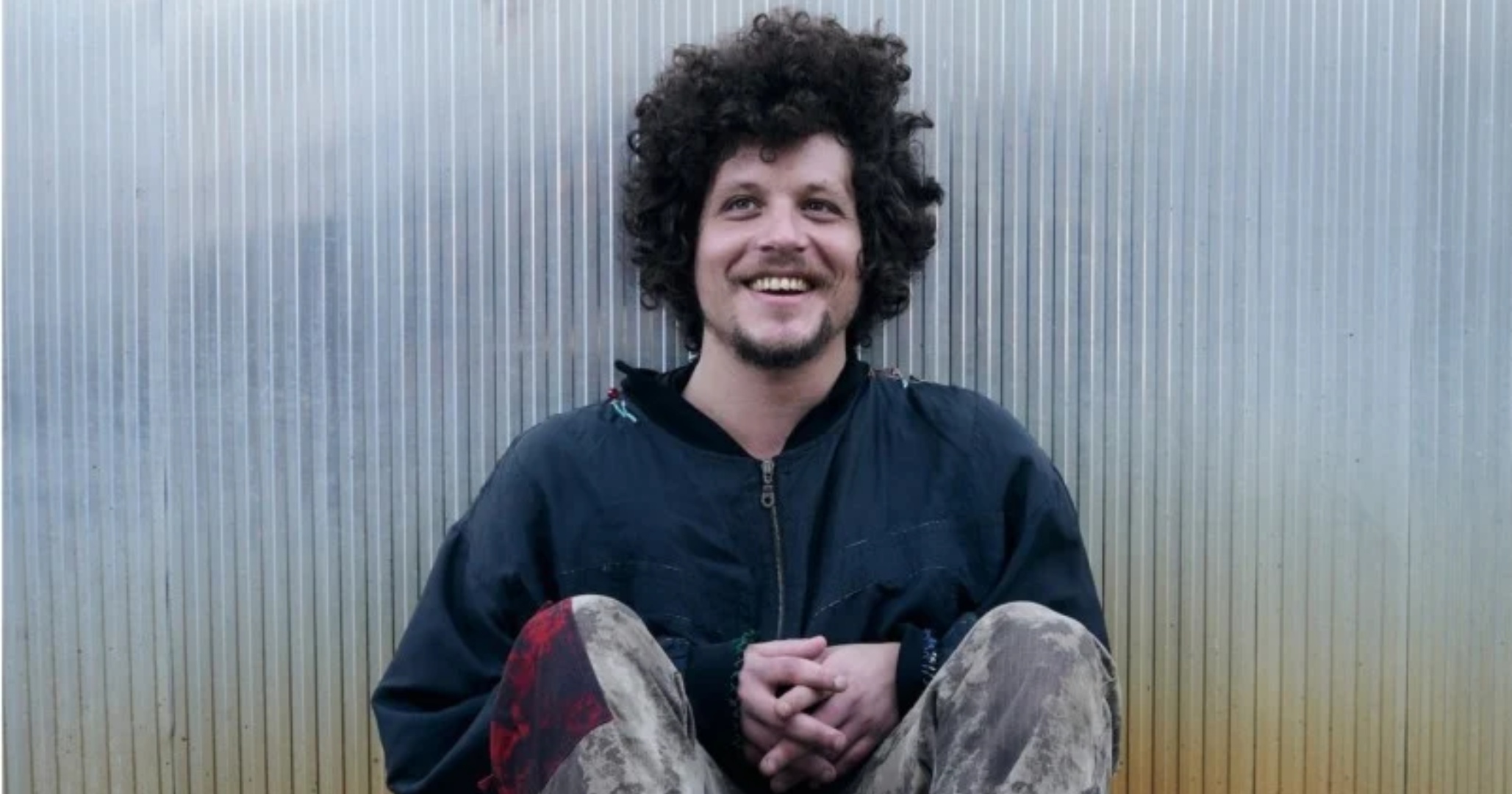 Público em um festival de música