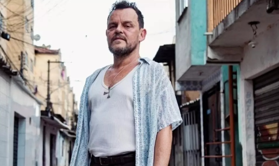 Público em um festival de música