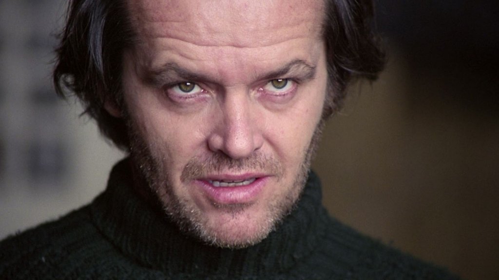 Halloween: 10 filmes e franquias para entrar no clima das bruxas 19 Cena de O Iluminado