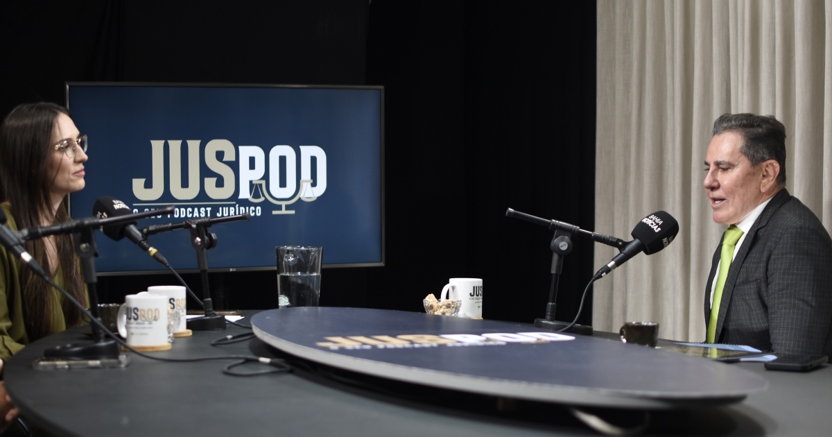 IA no Judiciário: Desembargador Rotondano Alerta sobre Riscos e Juízes Afastados