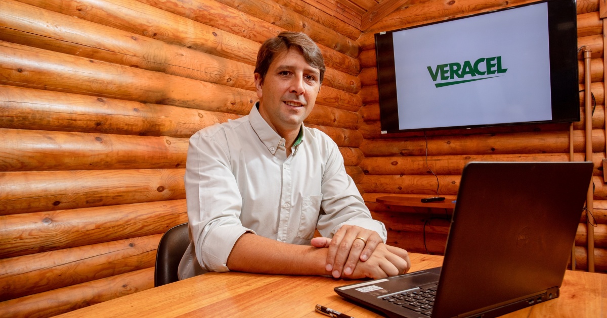 Veracel Celulose Revela Segredos de Governança e Sustentabilidade: Um Estudo de Caso Imperdível!