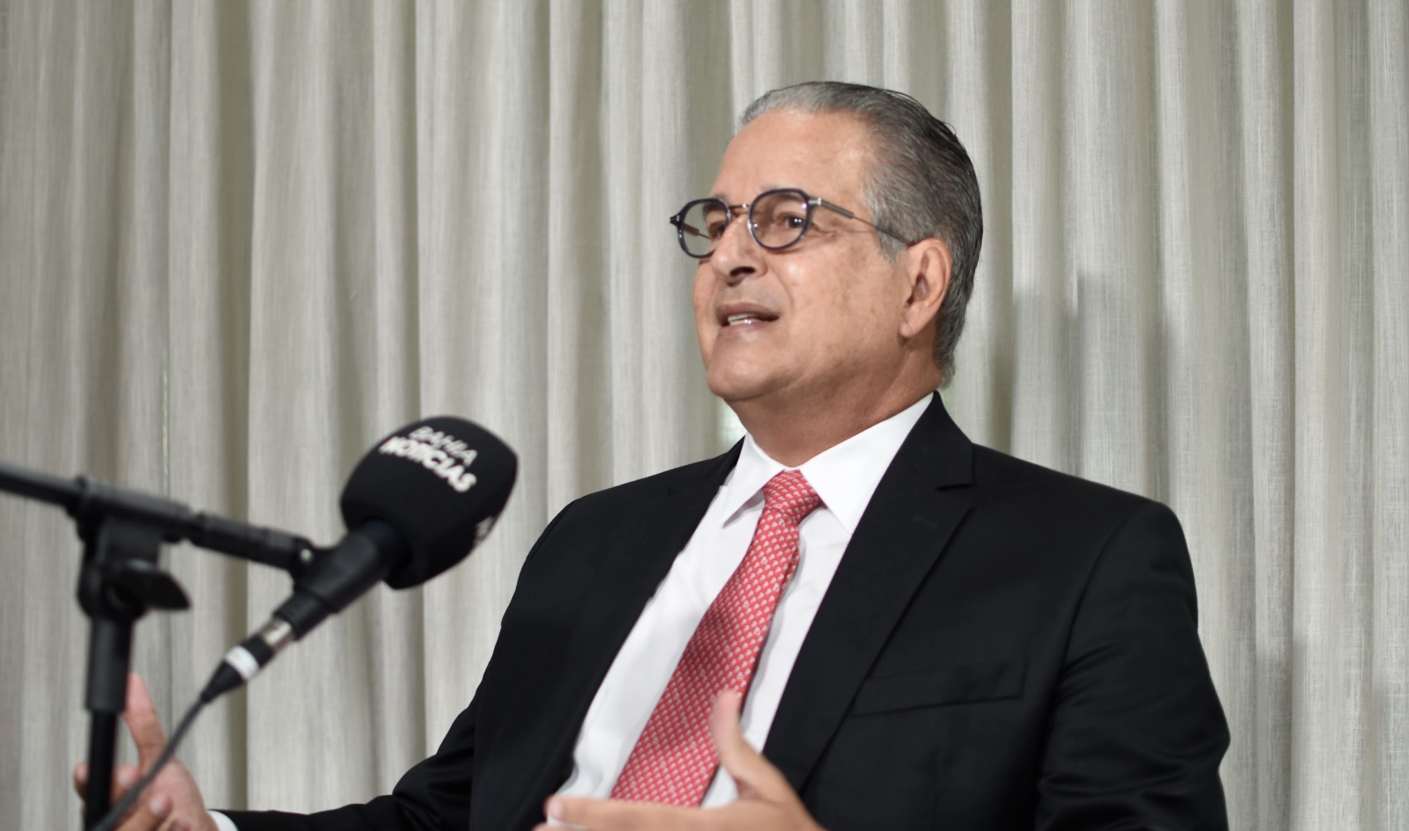 No JusPod, presidente do TRE-BA alerta para prazo de regularização do título e reforça ações para comunidades vulneráveis