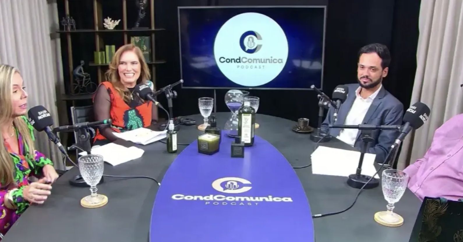 No CondComunica, especialistas dão dicas de segurança e organização de condomínios no período do Carnaval