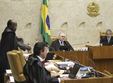 Bahia Notícias / Justiça / Notícia / 'Eu não sei dizer o 