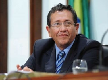 Justiça determina bloqueio de bens do ex-prefeito Luiz Caetano