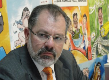 MP investiga Marcelo Nilo e sócio da Babesp por concessão de bolsa de estudos e improbidade