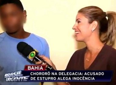 Justiça Federal condena Band Bahia por violação de direitos humanos