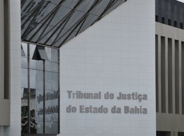 Tribunal de Justiça da Bahia poderá gastar até R$ 2 milhões em eventos