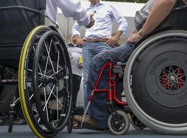 Após 25 anos, Lei de Cotas sobre portadores de deficiência ainda não é cumprida no Brasil