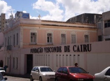 TRT realiza audiência global de processos da Fundação Visconde de Cairu ...