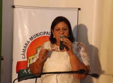 Maragogipe: MP-BA quer que prefeita crie concurso para Procuradoria Municipal