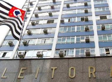 TRE manda PSDB devolver R$ 628 mil ao Tesouro Nacional