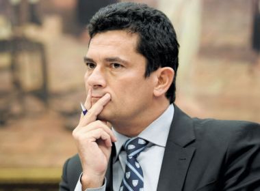 Moro defende execução da pena em 2ª instância em ordem de prisão de ex-Engevix