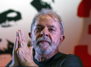 Lula não é considerado foragido, diz Justiça Federal