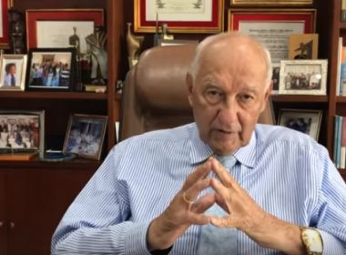 Ives Gandra, em vídeo, diz que voto de Rosa Weber é um dos 'mais sábios' do STF