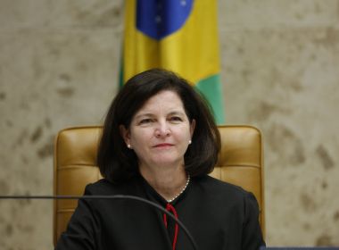 Dodge pede ao STF para extinguir ações que questionam prisão após segunda instância