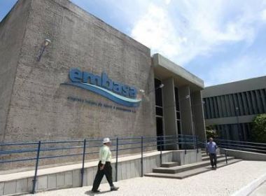 TJ mantém decisão que obriga Embasa a enviar carro-pipa após 24h sem abastecimento