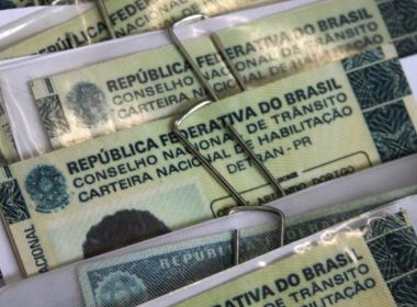 STJ autoriza recolhimento de CNH para pressionar réu inadimplente a pagar dívida