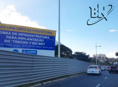 BRT Salvador: MP-BA quer impedir autorização para obras de cobertura de rios