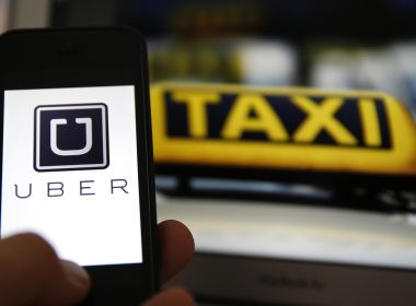MP move ações contra leis de Salvador, Feira de Santana e Porto Seguro por proibirem Uber
