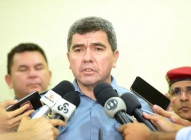 Coronel chamado de 'Pau Mole' quer indenização de R$ 60 mil do Ministério Público