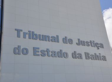 Correição do CNJ no TJ-BA tramitará em segredo de Justiça, indica portaria