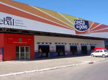 Estado reserva recurso para pagar dívidas trabalhistas da Ebal e estuda estender Planserv