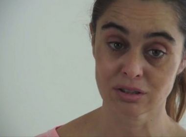 Por 2 votos a 1, jÃºri que inocentou KÃ¡tia Vargas Ã© anulado