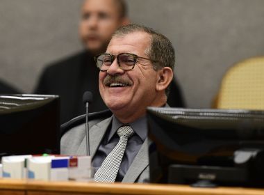 Humberto Martins toma posse como corregedor nacional de Justiça na terça-feira