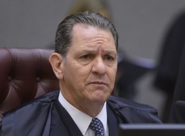 Presidente do STJ prevÃª dificuldades para pagamento de reajuste do JudiciÃ¡rio