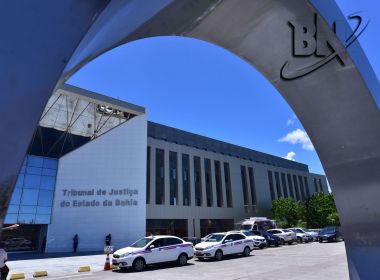 MDP é desclassificada para obra do TJ-BA; Andrade Mendonça faz reforma por R$ 58 mi