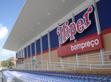 Bompreço e Itaú são condenados a indenizar idosa sequestrada em estacionamento