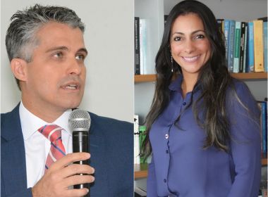 Eleições OAB-BA: Chapa de Fabrício Castro é definida; Ana Patrícia permanece na vice