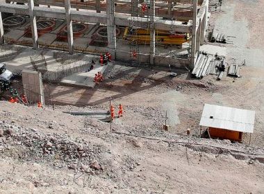 CNJ e tribunais de Contas criam comitê para contabilizar e diagnosticar obras paralisadas