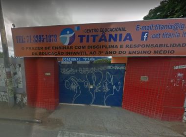 TJ condena Colégio de Cajazeiras a indenizar pais por morte de filho em passeio escolar