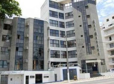 TRT-BA determina penhora unificada de prédio do San Marino Hotel
