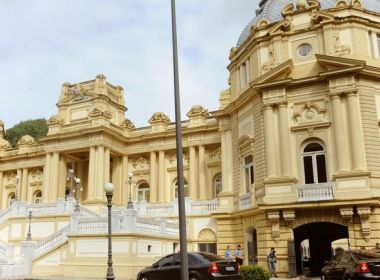 STJ decide que posse do Palácio Guanabara não pertence à Família Real