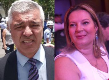 Acusada de vazar conversa, Joice Hasselmann ameaça processar Major Olímpio, diz colunista 