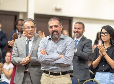 Procurador baiano vira alvo de processo apÃ³s escrever artigo crÃ­tico a Bolsonaro