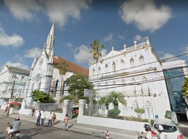 MP-BA recebe uma denúncia por abuso sexual contra médium João de Deus