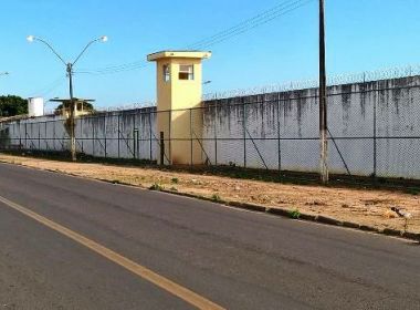 TJ-BA nega pedido do MP para suspensão de conversão de prisão de detenta de Feira