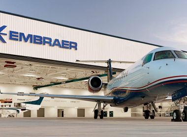 Justiça derruba liminar que suspendeu acordo entre Boeing e Embraer