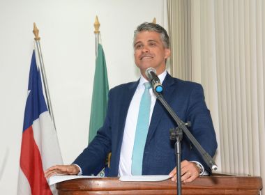 Fabrício Castro afirma que OAB deverá garantir posse de futuros presidentes