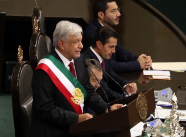 Ministros do Supremo no México seguem presidente e reduzem os próprios salários