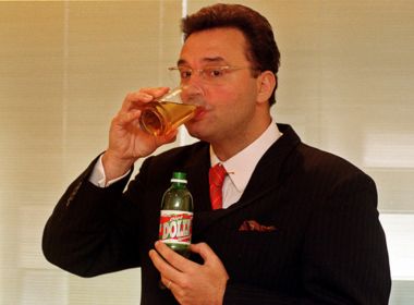 Dono da Dolly processa procuradores por abuso de direito ao bloquear mais de R$ 1,5 bilhão