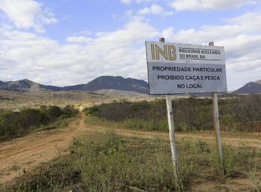 Caetité: Mineradora de urânio é condenada por não garantir segurança de terceirizados