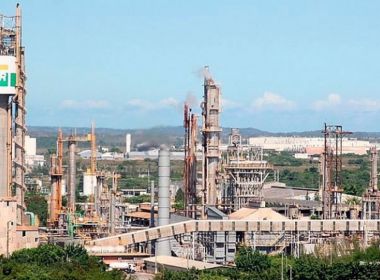 Justiça Federal suspende fechamento da Fafen em Camaçari