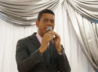 Camaçari: MP-BA move ação contra ex-procurador-chefe da Câmara de Vereadores