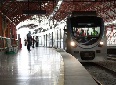 Queiroz Galvão pede suspensão de audiência do resultado de licitação do metrô de Salvador
